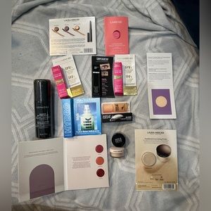 Mixed deluxe set as pictured